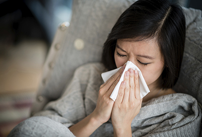 Flu during COVID-19: Why it is critical to receive a flu shot this year