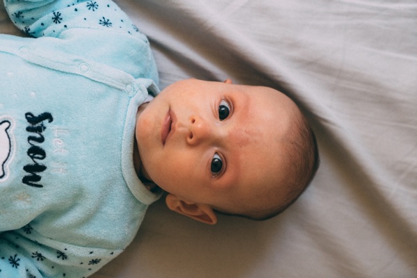 Deciding about circumcision for your newborn son