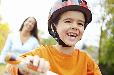 Outdoor Safety Tips for Your Children