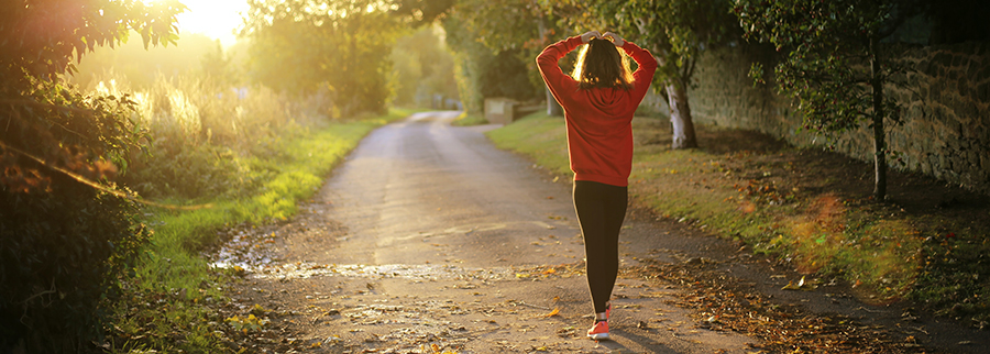 Senior Health Checklist: A yearly review
