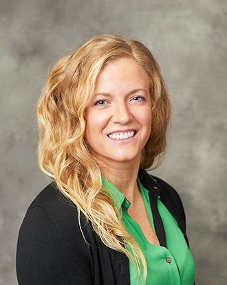Megan Jones, PT, DPT, OCS