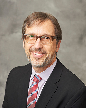 Constantine (Gus) Palaskas, MD