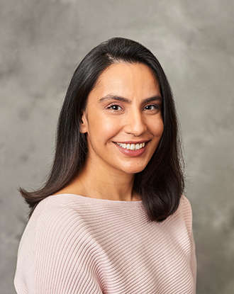 Savpreet Bhandal, LICSW