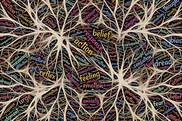 Our mental health is fundamental to our complete health