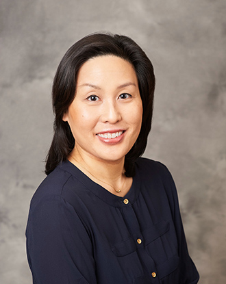 Natalie Choi, OD