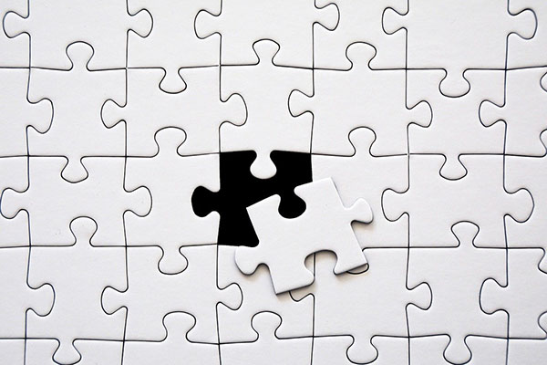 If restoring function is a puzzle, this physician sees all the pieces