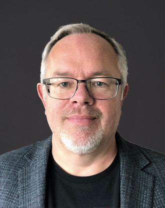 Steve Campbell, MD