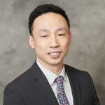 Andre Huang, PharmD
