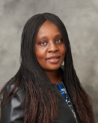 Dorcas Mwangi, PMHNP-BC