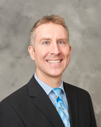 Lucas C. Smith, MD