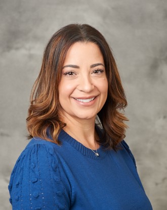 Megan Moeller, MA, LMHC