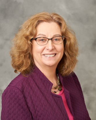 Susana Puricelli, LMHC