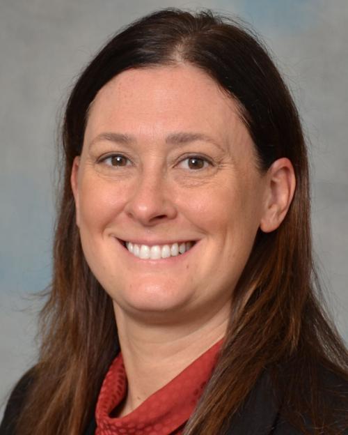Carolyn Minter, MD, MBA