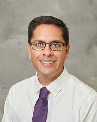 Ameet Parikh, MD