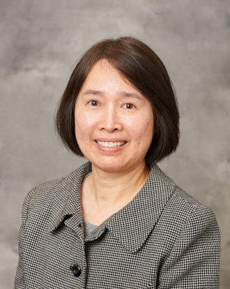 LiQiong Zhang, ARNP